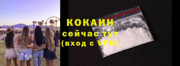 прущий лед Краснослободск