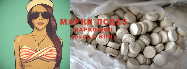 прущий лед Краснослободск